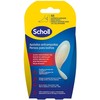 Scholl Large anti-blister DRESSINGS 5 units