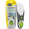 Scholl LIQUIFLEX kasdieniai palaikantys vidpadžiai #41-46,5 dydis 1 v
