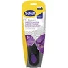 Scholl In-Balance Plantar Fasciitis Insoles vidpadis su papildoma kulno ir skliauto atrama 2 vnt dydis L