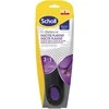 Dr. Scholl In-Balance Plantar vidpadžiai su fascitu dydis M
