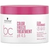 Schwarzkopf Bc Color Freeze gydomoji plaukš kaukė 500ml