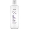 Plaukų šampūnas Schwarzkopf Professional Bonacure Frizz Away with Babassu Oil Šampūnas 1000ml