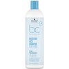 Schwarzkopf Bc Moisture Kick Champú, 500 ml