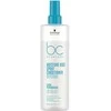 Drėkinamasis purškiklis Schwarzkopf Professional Bonacure Moisture Kick Purškiklis Conditioner 400ml