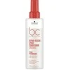 Purškiamas plaukų kondicionierius Schwarzkopf Bonacure Repair Rescue Purškiklis Conditioner 200 ml