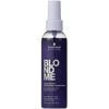 Schwarzkopf Professional BlondMe Bond Repair Violetinė Purškiklis Conditioner purškiamas kondicionierius šviesiems plaukams, 150 ml