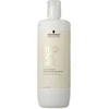 Schwarzkopf Professional BlondMe Bond Repair maitininantis Šampūnas maitinantis šampūnas šviesiems plaukams, 1000 ml
