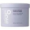 Schwarzkopf Blondme Bond Repair Violetinė procedūra, 500 ml