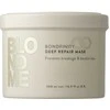 Schwarzkopf Professional BlondMe Bondfinity Deep Repair Mask giliai atkurianti kaukė šviesiems plaukams, 500 ml