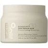 Schwarzkopf Professional BlondMe Bondfinity Deep Repair Mask giliai atkurianti kaukė šviesiems plaukams, 200 ml