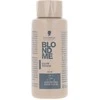 Schwarzkopf BlondMe Glow Toneris 60 ml - 10-1 | Ice - Lodowy