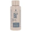 Schwarzkopf BlondMe Glow Toneris 60 ml - 9-19 | Ice-Irise - Mroźny Irys