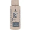Schwarzkopf BlondMe Glow Toneris 60 ml - 9-21 | Steel - Stalowy