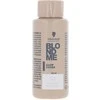 Schwarzkopf Blondme Matizador De Brillo Arena 9,5-41, 60 ml