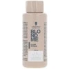 Schwarzkopf BlondMe Glow Toneris 60 ml - 9-54 | Soft Gold - Delikatny Auksinis