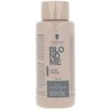 Schwarzkopf BlondMe Glow Toneris 60 ml - 10-51 | Frosty Gold - Mroźny Auksinis