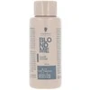 Schwarzkopf BlondMe Glow Toneris 60 ml - 8-14 | Iced Cappuccino - Mrożone Cappuccino