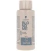 Schwarzkopf Blondme Matizador De Brillo Nítido 0-00, 60 ml