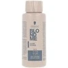 Schwarzkopf Blondme Matizador De Brillo Fresa 9,5-81, 60 ml