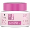 Schwarzkopf Bonacure Color Freeze plaukų kaukė, 200 ml