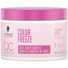 Schwarzkopf BONACURE COLOR FREEZE treatment mask 500 ml