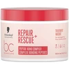 Schwarzkopf Bonacure Repair Rescue kaukė plaukams, 500 ml