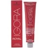 Plaukų dažai Schwarzkopf Igora Royal 0-88 60ml