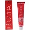 Schwarzkopf Igora Royal ilgalaikio poveikio plaukų dažai 60 ml - 0-99