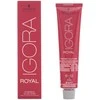 Schwarzkopf Igora Royal ilgalaikio poveikio plaukų dažai 60 ml - 6-12