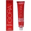 Plaukų dažai Schwarzkopf Igora Royal 6-5 60ml