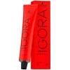 Schwarzkopf Igora Royal ilgalaikio poveikio plaukų dažai 60 ml - 6-68