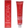 Schwarzkopf Igora Royal ilgalaikio poveikio plaukų dažai 60 ml - 6-99
