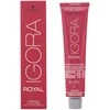 Schwarzkopf Igora Royal ilgalaikio poveikio plaukų dažai 60 ml - 8-65