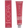 Schwarzkopf Igora Royal ilgalaikio poveikio plaukų dažai 60 ml - 9-1