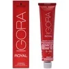 Schwarzkopf Igora Royal ilgalaikio poveikio plaukų dažai 60 ml - 9-98