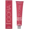 Schwarzkopf Igora Royal ilgalaikio poveikio plaukų dažai 60 ml - 9,5-1