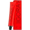 Schwarzkopf Igora Royal ilgalaikio poveikio plaukų dažai 60 ml - 9,5-49
