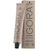 Plaukų dažai Schwarzkopf Igora Royal Absolutes 4-60 60ml