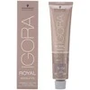Schwarzkopf Igora Royal Absolutes 5-50 plaukų dažai 60ml