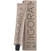 Schwarzkopf Igora Royal Absolutes ilgalaikio poveikio žilų plaukų dažai 60 ml - 5-60