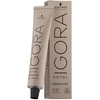 Ilgalaikiai dažai nuo senėjimo Igora Royal Absolutes Schwarzkopf Nº 6-60