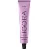 Schwarzkopf IGORA ROYAL FASHION LIGHTS #L-24 - rusvai gelsvas Smoke 60 ml