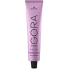 Schwarzkopf IGORA ROYAL FASHION LIGHTS #L-44 -Intense rusvai gelsvas 60 ml
