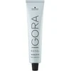 Schwarzkopf Igora Royal Highlifts 10-0-Rubio Platino Natural, 60 ml