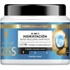 Schwarzkopf Gliss Aqua Revive Mascarilla, 400 ml