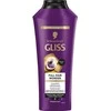 Schwarzkopf Gliss Full Hair Wonder Champú Densidad, 400 ml