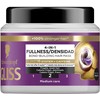 Schwarzkopf Mass Market GLISS FULL HAIR WONDER mask 400 ml