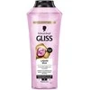 Schwarzkopf Mass Market GLISS LIQUID SILK Šampūnas 400 ml