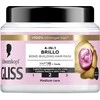 Schwarzkopf Gliss Liquid Slik Mascarilla, 400 ml