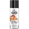 Schwarzkopf Gliss Total Repair Extra Shine kaukė 150ml